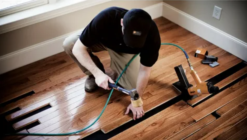 Upgrade Your Home with Professional Flooring Solutions in Fairfax