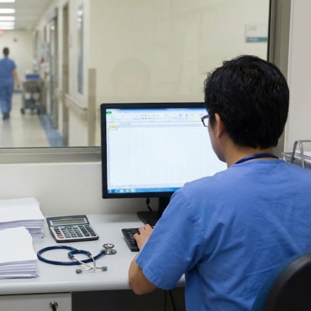 Step-by-Step Guide to the Medical Credentialing Process for New Practices