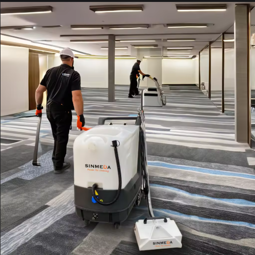 Reliable Carpet Care Solutions for Businesses in Bonita Springs