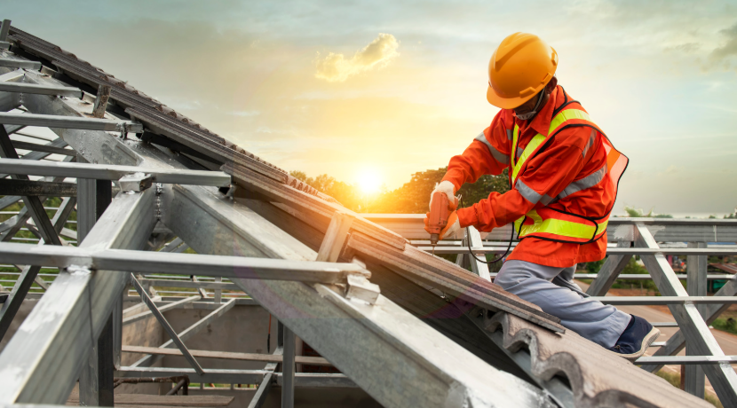 Roofing Contractor in North Ridgeville OH: Reliable Solutions by Pro Roofing & Siding Restoration