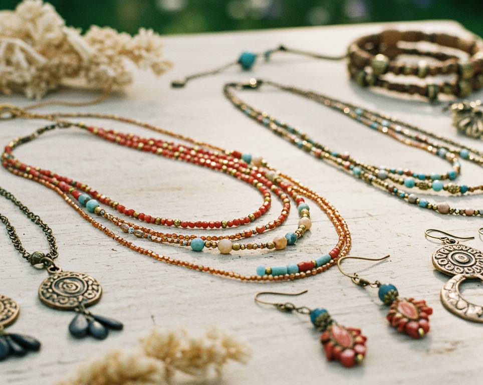 How To Choose Jewelry That Suits Every Occasion?