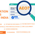 Drive More Leads with the Best AEO Services in India