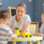 Tips for First-Time Parents Hiring a Babysitter