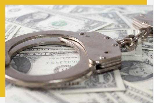 Criminal Defense Lawyer in Athens – Trusted Legal Representation for Complex Cases