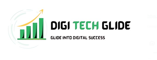 Digitech Glide – Expert Digital Solutions for Business Growth