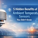 5 Hidden Benefits of Ambient Temperature Sensors You Didn’t Know