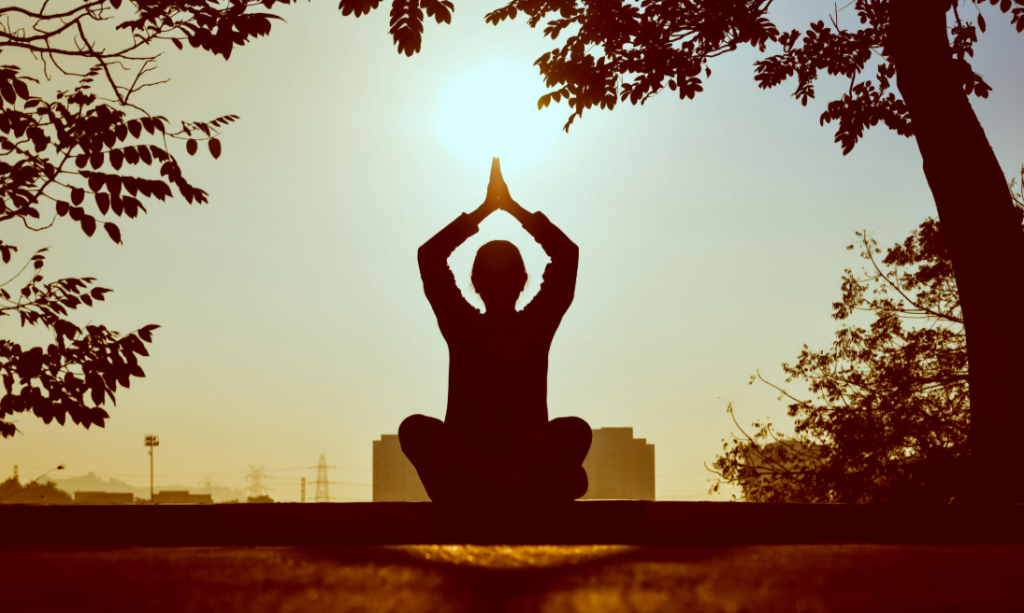 Word Guide to Yoga Courses, Retreats, Healing Therapies, and Adventure Activities in Rishikesh