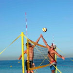 Volleyball Training in Abu Dhabi for All Ages and Skill Levels