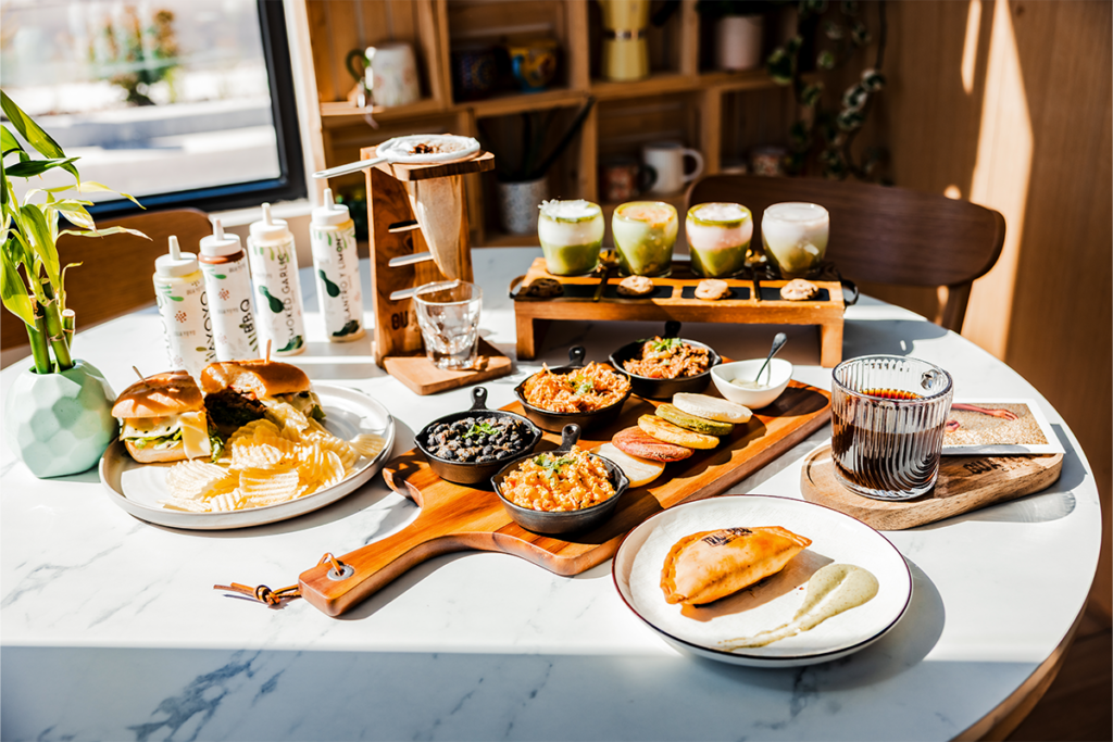 Exploring the Dining Experience at Caffé Molise Salt Lake City