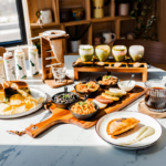 Exploring the Dining Experience at Caffé Molise Salt Lake City