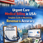Top Urgent Care Billing Companies in USA: Complete Guide to Smarter Revenue Growth