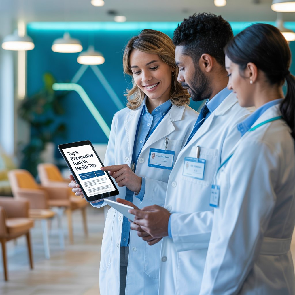 The Importance of Accuracy in Medical Billing Services