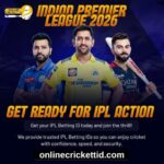Miss This & You’ll Regret IPL Without Online Cricket ID
