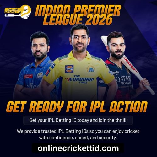Miss This & You’ll Regret IPL Without Online Cricket ID