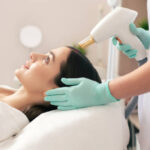 The Science of Pigment: How Q-Switch Technology Works