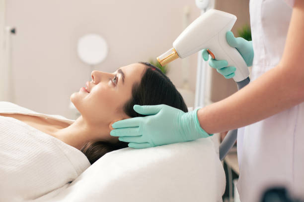 The Science of Pigment: How Q-Switch Technology Works