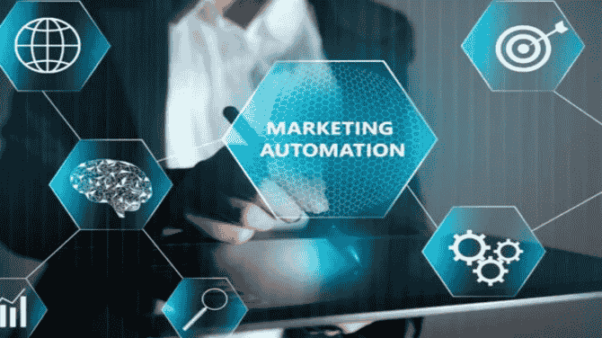 Future of Marketing Automation shaping campaign management