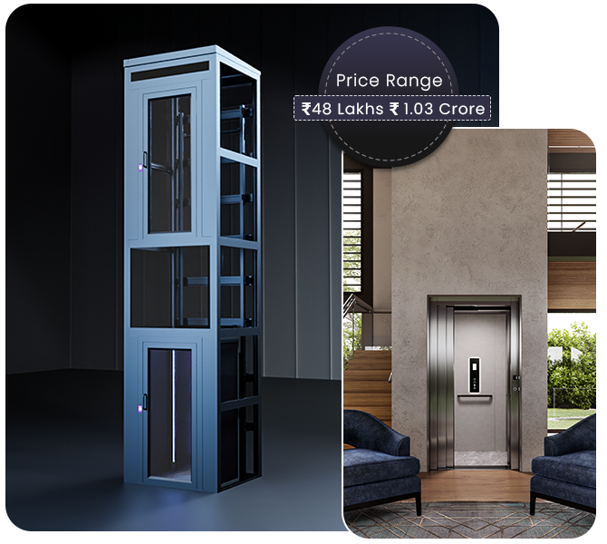 Home Elevators Chennai: A Complete Guide to Small Lift Price and Modern Living