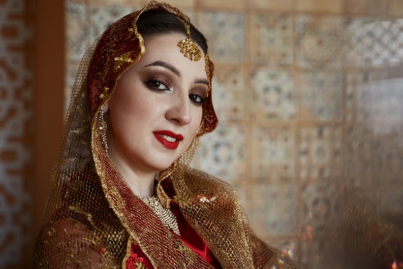 Bridal Makeup Styles Every Bride Should Know in 2026