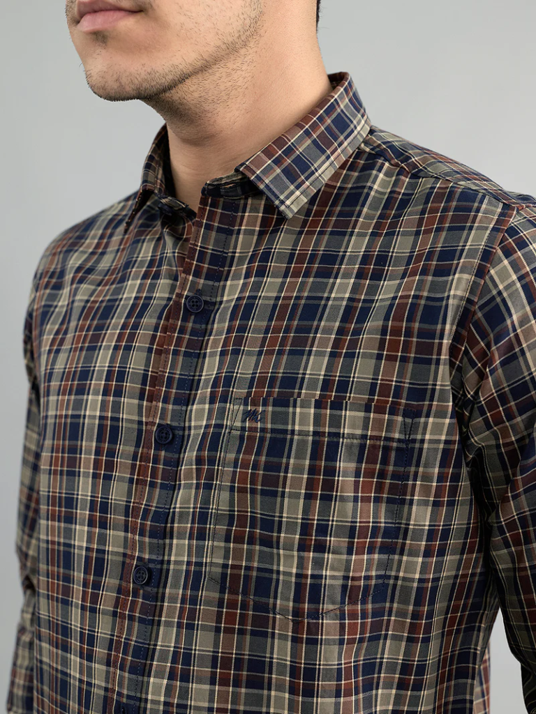 Men Shirts Trends 2026: What’s Hot Right Now