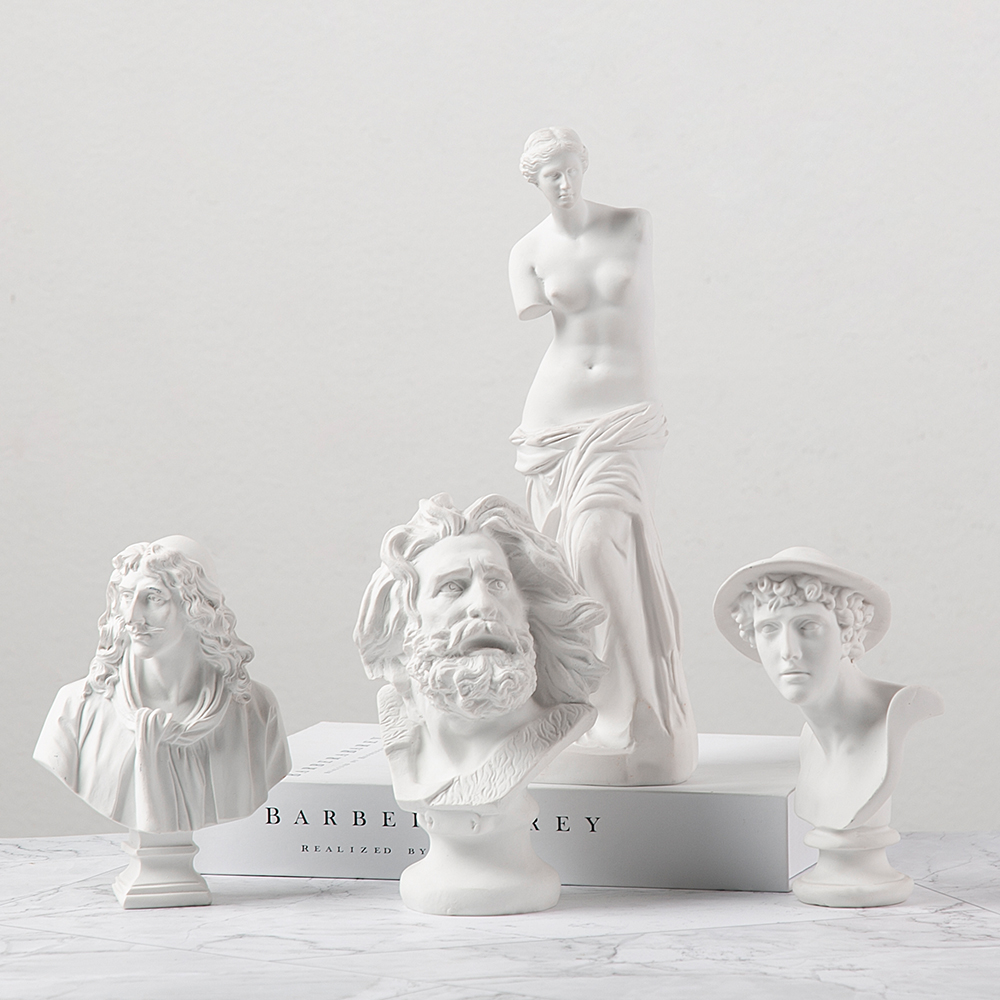 Top Polyresin Statue Manufacturers: How to Choose the Right Partner