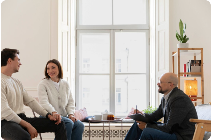 Finding Balance and Emotional Wellness with Professional Help in Houston