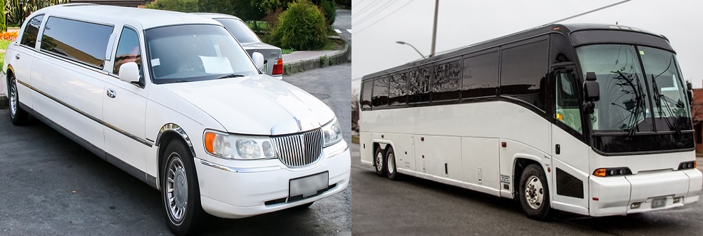 Toronto Limo Service: Luxury, Comfort, and Reliable Transportation in the City