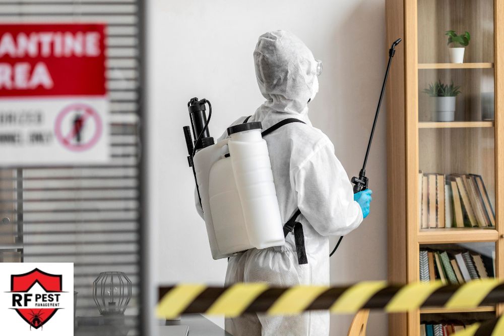 Ultimate Guide to Pest Control in Wyndham Vale: Protect Your Home Today