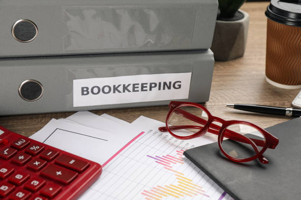 Monthly Bookkeeping Services in Kitchener for Efficient Accounting
