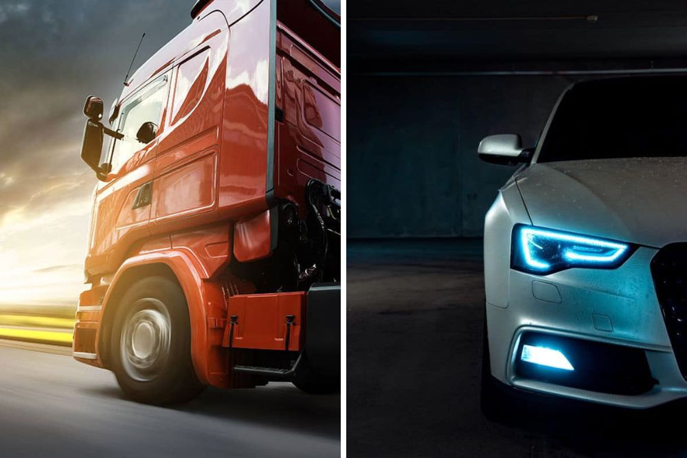 What are the 5 Pillars of Fleet Management?