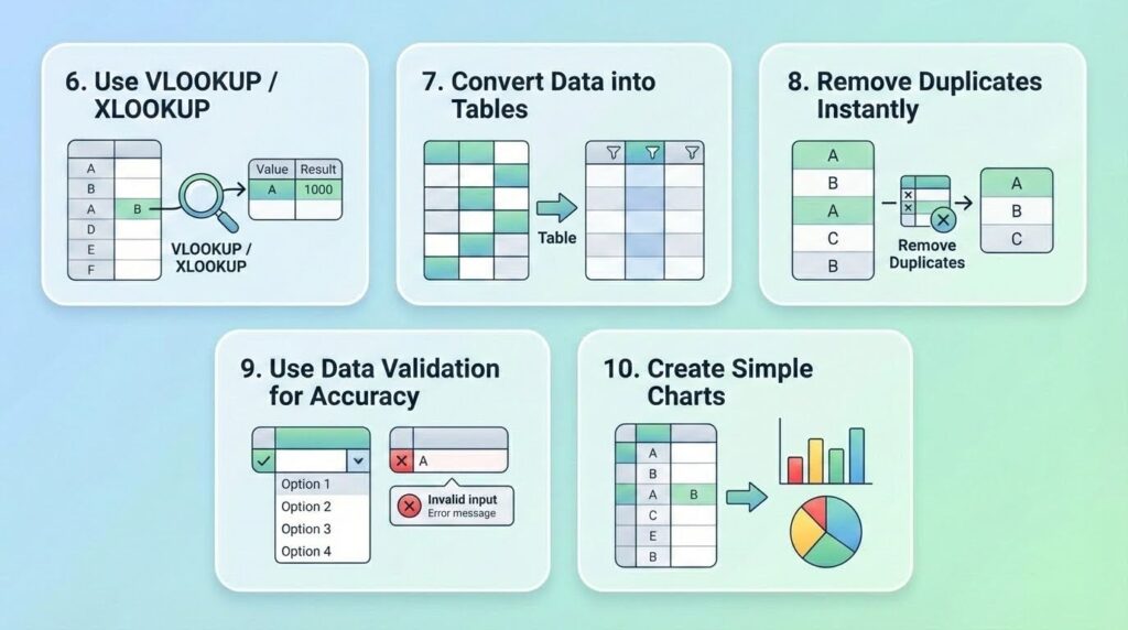 Advanced Excel Course for Job & Career Growth | Complete Training Guide
