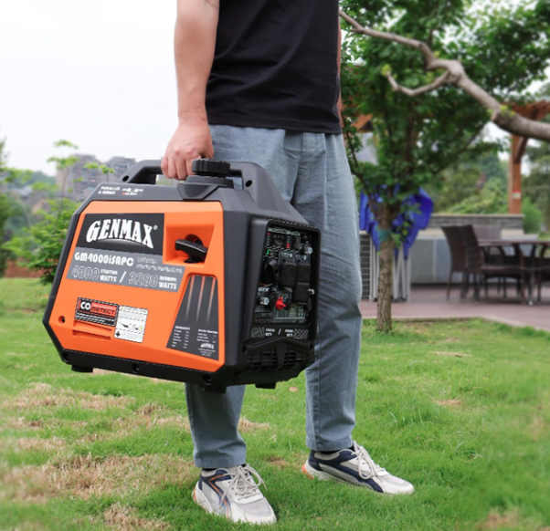 Why Are RV Enthusiasts Choosing the Genmax Tri Fuel for Their Travel Adventures?