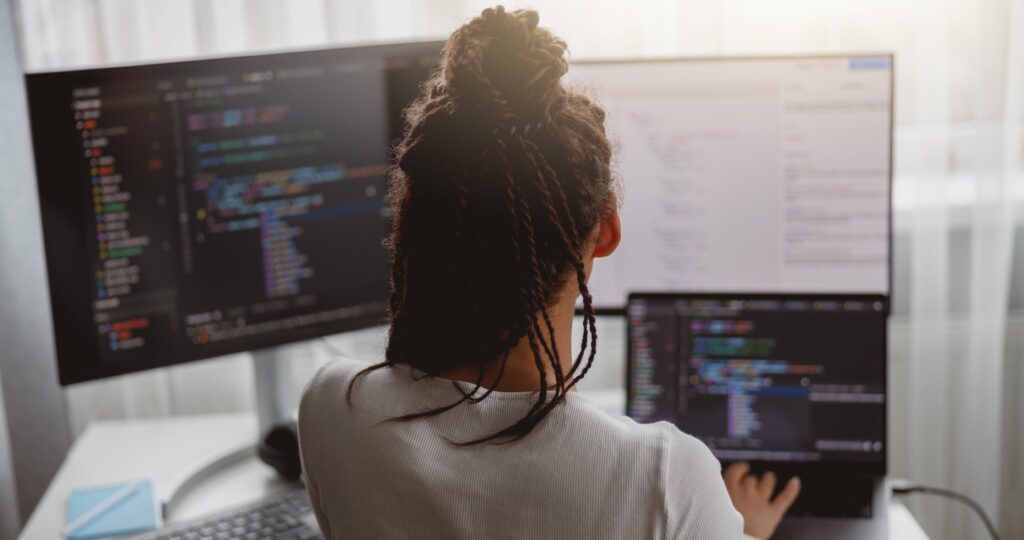 How Software Development Companies Are Adapting to Low-Code/No-Code Platforms