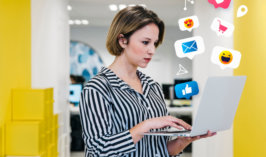 Boost Your Brand with A Trusted B2B Influencer Marketing Agency