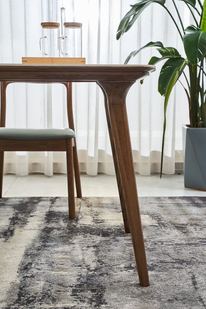 Discover the Beauty and Functionality of an Oak Furniture Collection