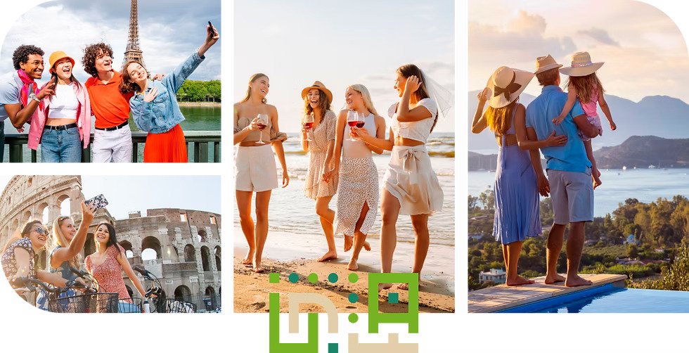 Agencias de Turismo para Viajes Grupales: Guía Completa