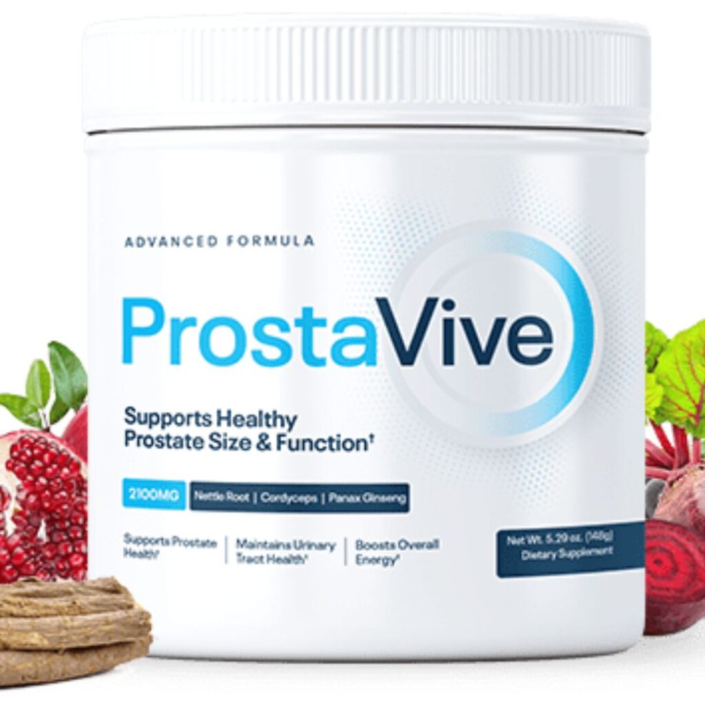 The Men’s Guide to Better Bladder Control: Natural Ingredients to Look For