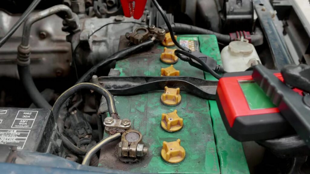 Get Reliable Battery Help in Carmel & Noblesville