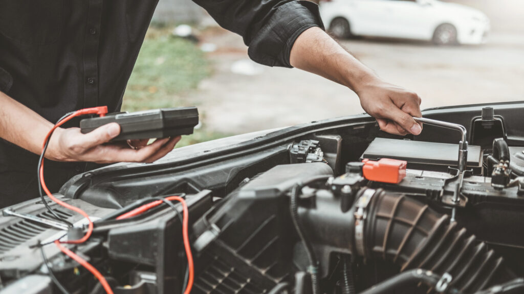 Fix Engine Issues Fast: Marco Island Experts Act Now