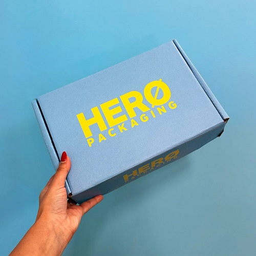 Custom Boxes for Premium Packaging and Unboxing Experience