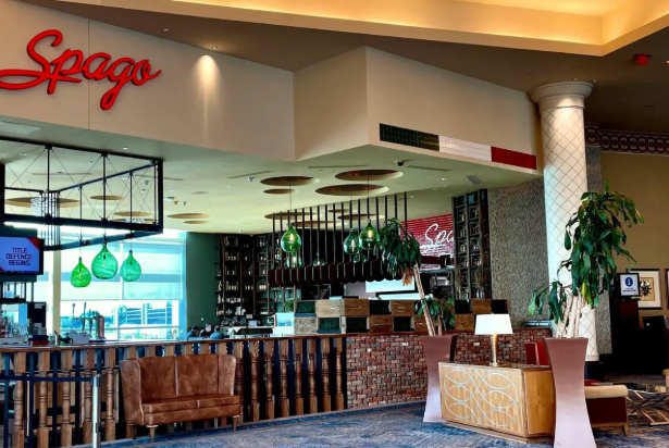 Why Spago is a Leading Italian Restaurant in Windsor, Ontario