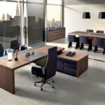 Office Remodeling Dubai | CosmoCrafts