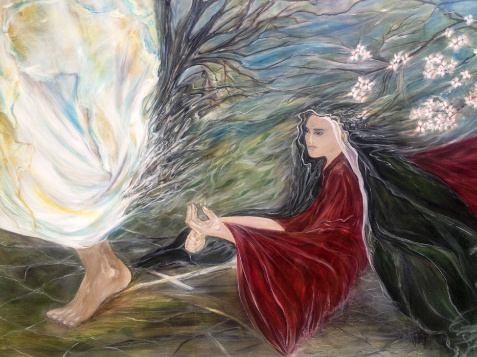 The Sacred Pause: Why Some Endings Are Meant to Slow You Down