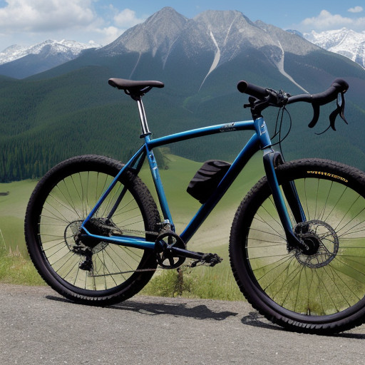 What Is a Gravel Bike and Why Is It So Popular?