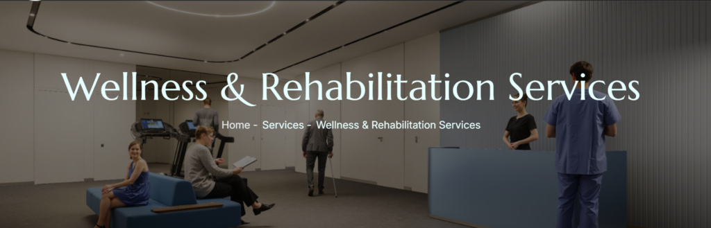 Physiotherapy for Senior Citizens: Improve Balance, Breath & Daily Function.