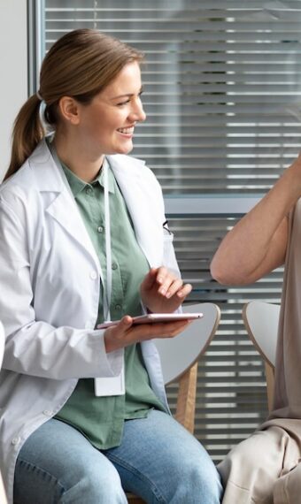 Early Signs and Diagnosis of Mucoepidermoid Tumor You Should Know