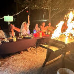 The Convenience of a Home Hibachi Chef: Cook, Serve, Entertain, Relax