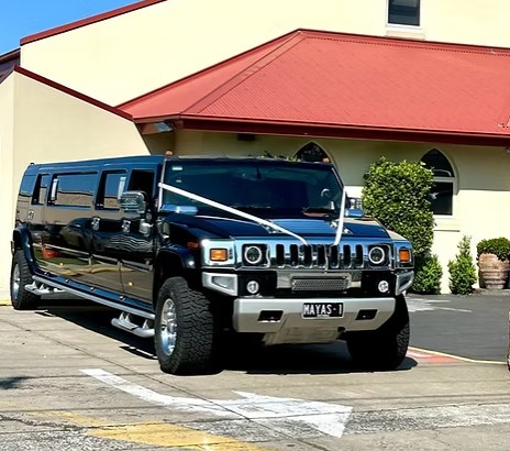 Elevate Your Special Occasions with Luxury Transport in Melbourne