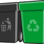 Professional Bin Cleaning Services: Keep Your Trash Cans Fresh & Hygienic