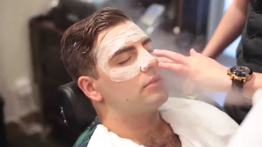 How Often Can I Repeat Mens Facial Dubai for Best Results?